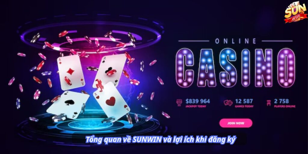 Đánh giá nền tảng Sunwin chi tiết