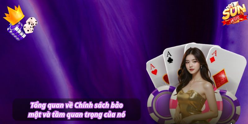 Tổng quan về Chính sách bảo mật và tầm quan trọng của nó